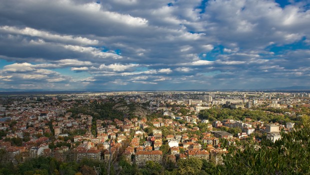 България е най-добрата страна на Балканите за живот и работа