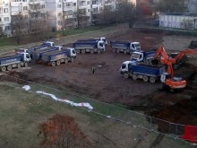 Читатели бесни на камионите на PIMK в Кючука!