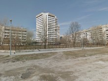 Полиция нахлу в студентско общежитие в Пловдив, има арестуван!
