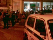 Полицията с първа информация за трагедията пред заведение в "Капана"