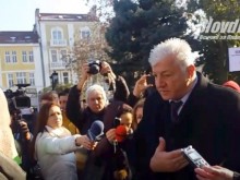 Общината излъга протестиращите от Кючука!