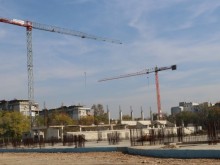 Официално: Държавата дава парите за довършването на ст. "Христо Ботев"!