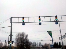 Нова организация на движението на 10-те най-натоварени кръстовища в Пловдив!