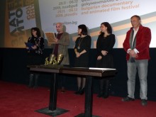 Община Пловдив връчи две престижни награди на закриването на "Златен ритон"
