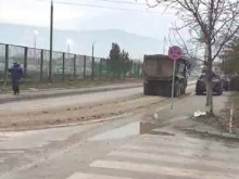 След сигнали на пловдивчани засилват проверките по строителните обекти