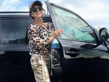 Ивана даде 70 бона за мощен джип на старо