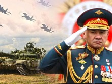 Русия отваря вратите си за НАТО
