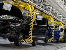Тежки времена за автомобилните производители в ЕС