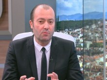 Ивайло "Нойзи" Цветков: Няма логика партийните коалиции да не получават субсидия