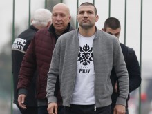 Кубрат и Тервел Пулеви пристигат утре в Пловдив