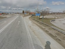 Важно за използващите пътя Пловдив - Пазарджик!