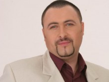 Руслан Мъйнов отновo напълня, удари 120 кила