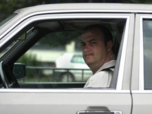 Спипаха Краси Радков да минава на червено, без да му пука