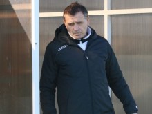 Бруно изненада с мнението си за най-добрия играч на Локо в Русе