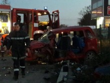 Четирима берат душа след зловеща катастрофа