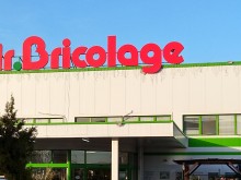Mr. Bricolage с революционна промяна, затваря магазин в Пловдив, готви голяма изненада!