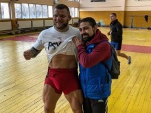 Известен наш национал "изгоря" за 4 години заради допинг