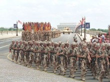 Предстои най-голямото учение на американската армия в Европа