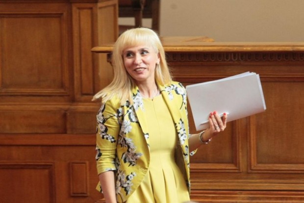 БГНЕС
Омбудсманът доц Диана Ковачева изпрати препоръка до председателя на Комисията