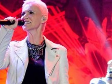 На 61 години почина вокалистката на Roxette