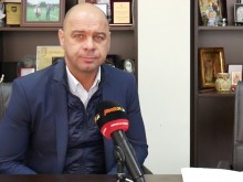 Започна обезопасяването на Ботаническата градина в Пловдив