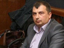 Апелативният съд потвърди условната присъда на кмета на Септември