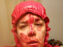 Нечовешка агресия! Мъж преби жена, докато разхожда кучето си в мъглата