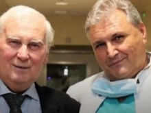 Първият човек с белодробна трансплантация у нас: Търсех начин да се отърва от живота, но се случи чудо!