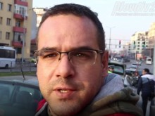 Потърпевш за дрогираното шофьорче от Герджика: Караше бясно, колата ми е сгъната на две!