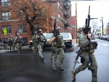 Престрелка в супермаркет в САЩ, шестима загинаха