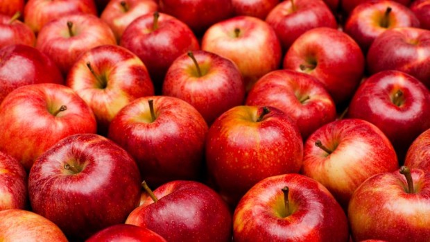 Червените ябълки може да изчезнат от пазара съвсем скоро а