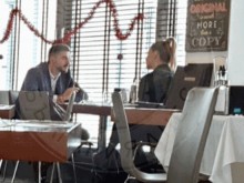 Красимира и Димитър Калайджиев "опасно" близки след "Фермата"
