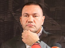 Минимум 5 млн. паунда за Кобрата, ако се стигне до мач с Джошуа