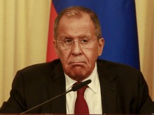 Руският външен министър: Не се намесваме в политиката на други държави