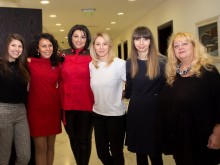 Психоложки представиха добри практики за психично здраве в Пловдив