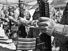 Теодора Бакояни: Гърция ще бъде оставена сама, ако влезе във война с Турция