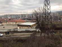 Волтова дъга удари дете в междучасие, транспортират го в Пловдив!