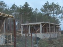 Кметът на Царево не вижда незаконни действия относно строежа край "Арапя"