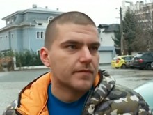 Шофьорът, пребит от бесния тираджия, проговори