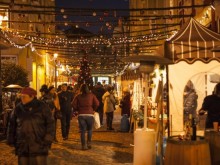 Местата, които задължително трябва да посетим в Пловдив
