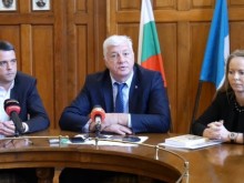 След като вдигна данъците, новият кмет на Пловдив тегли и 120 милиона заем