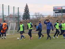 Марица обяви програмата за зимна подготовка, уреди 7 контроли