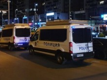 МВР Пловдив с голяма акция из нощните барове, има затворени!