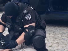 Задържаха в София бургазлия, издирван за убийство