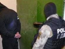Арестуваха пловдивски антимафиот!