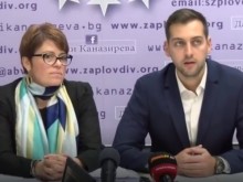 Евелин Парасков за заема: Посоката е правилна
