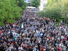 Феновете на Локо ще протестират пред Общината в събота и неделя