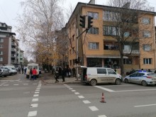 19-годишен шофьор блъсна и уби пешеходец