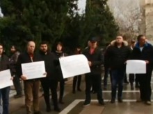 Асеновград протестира заради новата пречиствателна станция