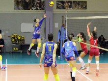 Марица с осма поредна експресна победа, идва ред на Берое